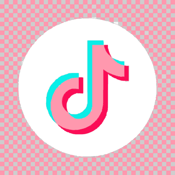 Live Online Music Lessons | Social icon | TikTok