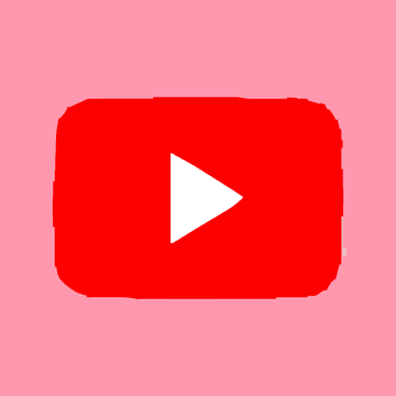 Live Online Music Lessons | Social icon | Youtube